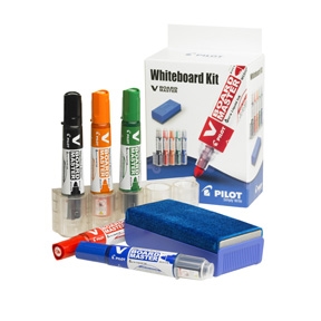 Kit de start Pilot WB Marker